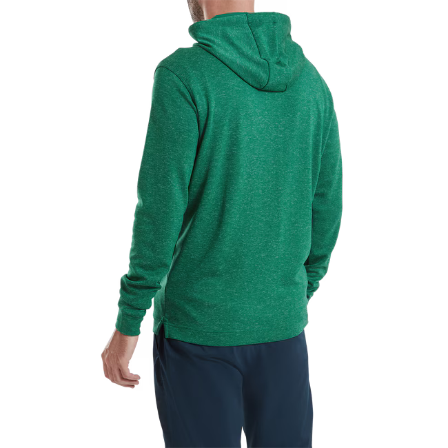Footjoy Hoodie Léger Vert