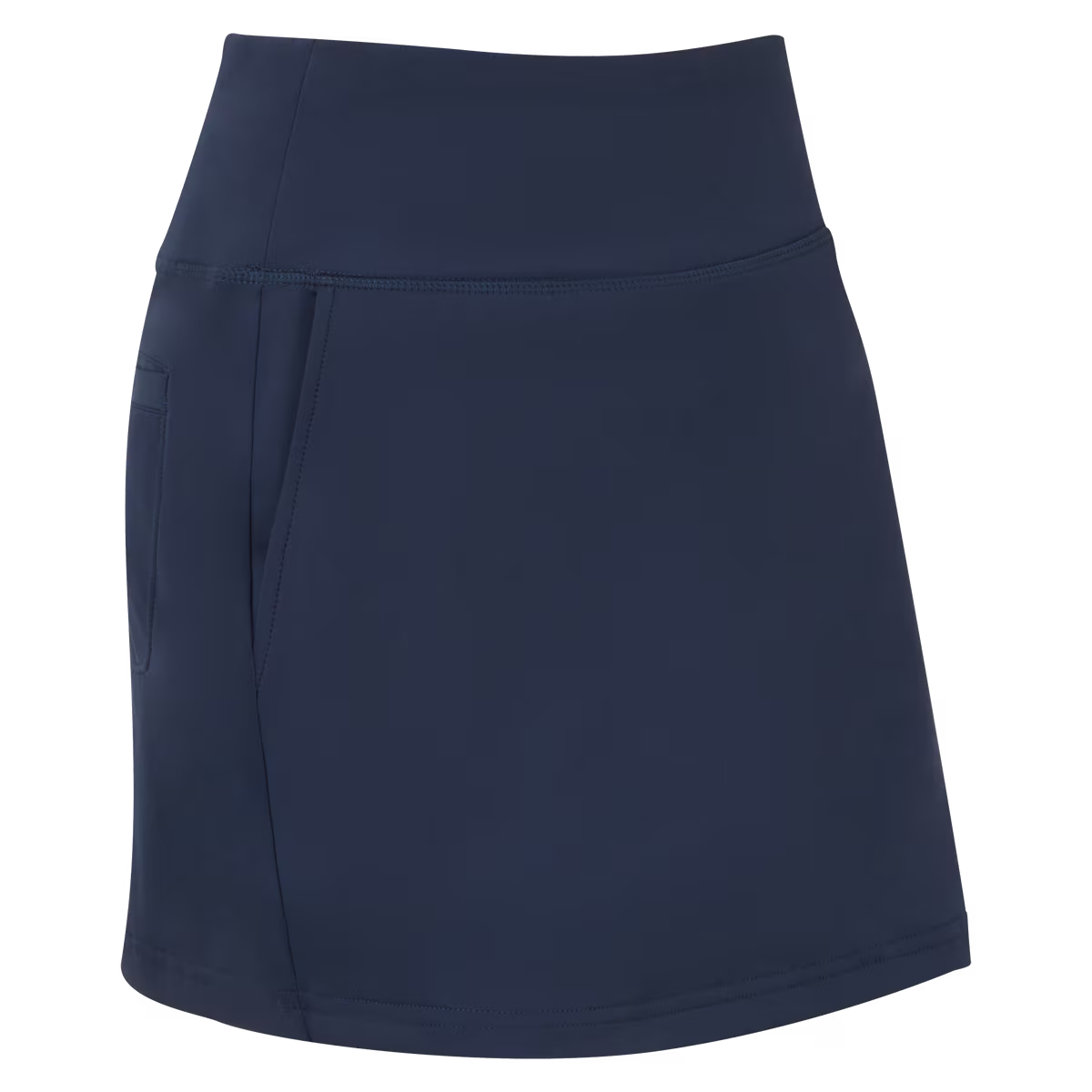 Footjoy Falda-short Mujer Navy 43cm