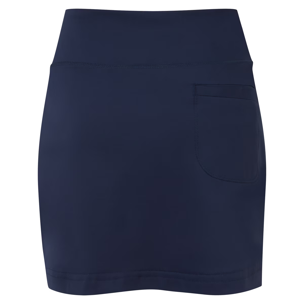 Footjoy Falda-short Mujer Navy 43cm
