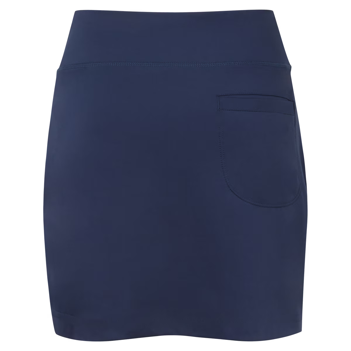 Footjoy Falda-short Mujer Navy 48cm