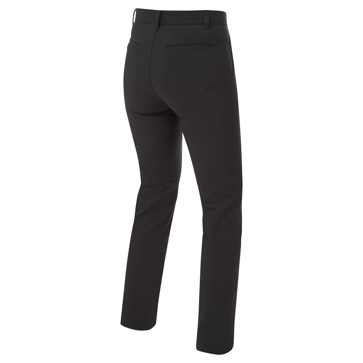 Footjoy Pantalón Mujer Flexible Negro