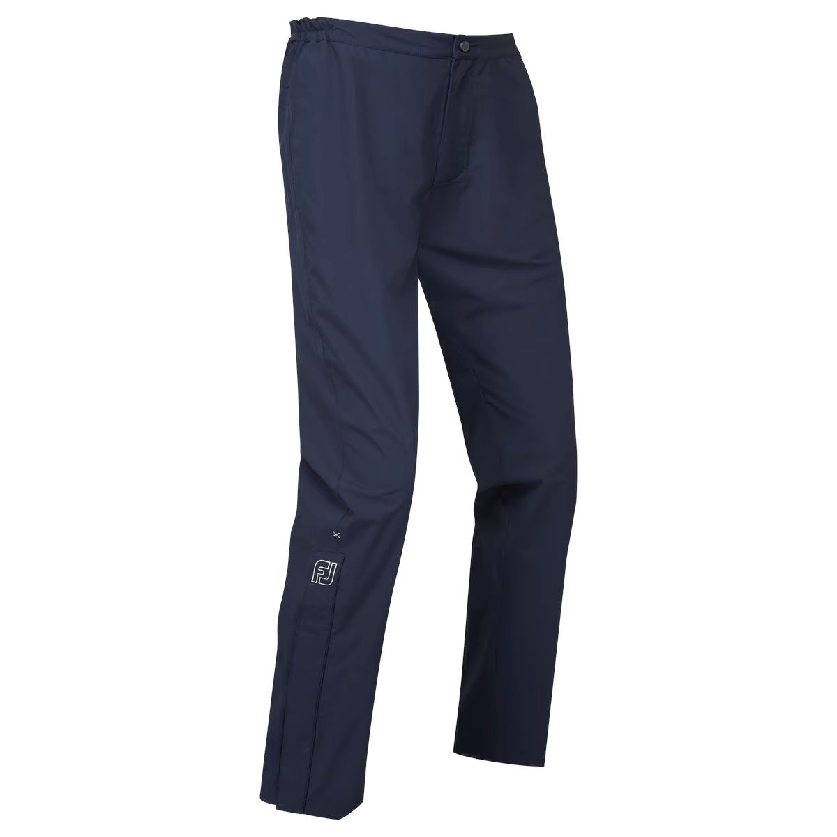 FootJoy Pantalón de lluvia HydroLite X Navy 2024