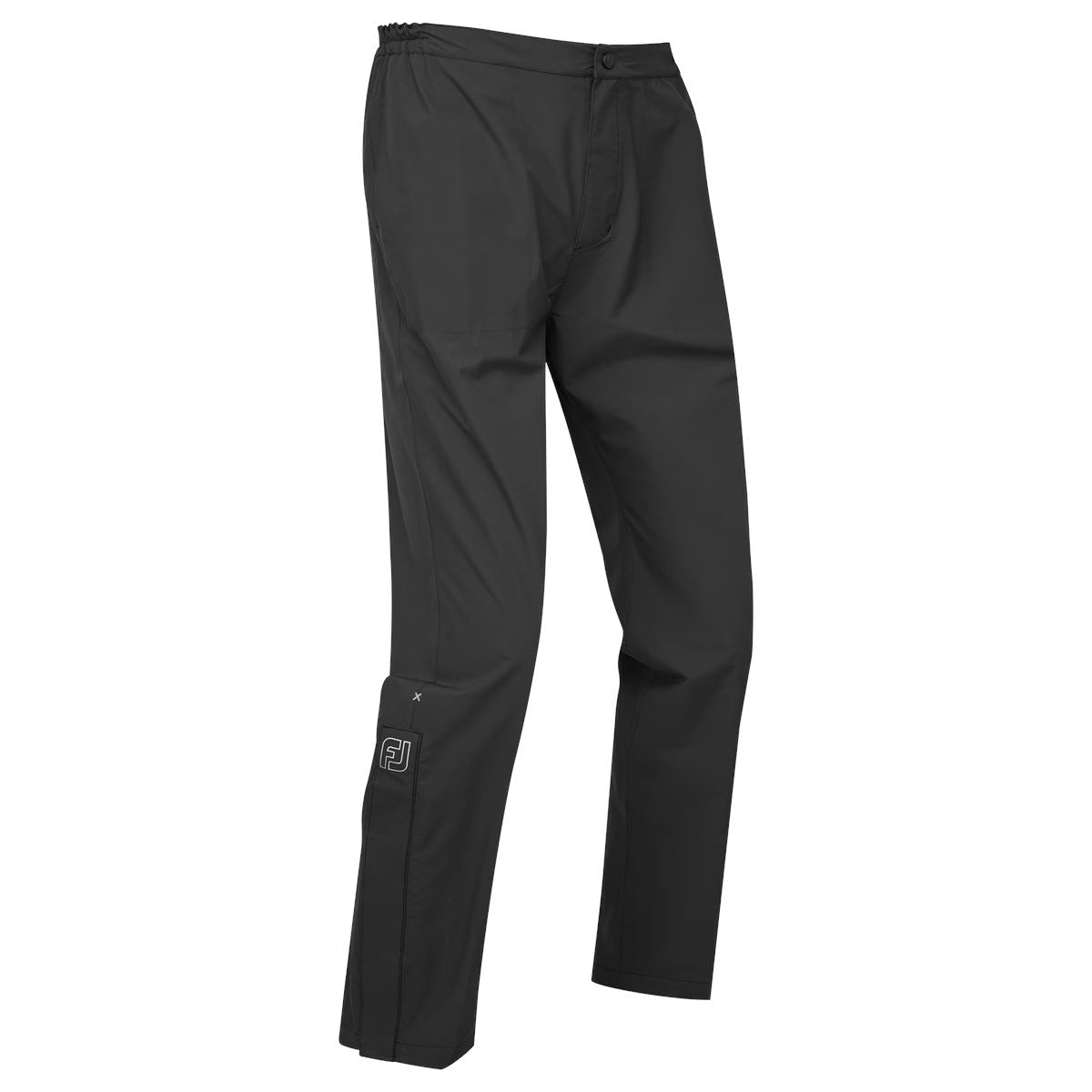 FootJoy Pantalón de lluvia HydroLite X Negro 2024