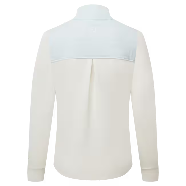 Footjoy Jersey híbrido ThermoSeries Mujer