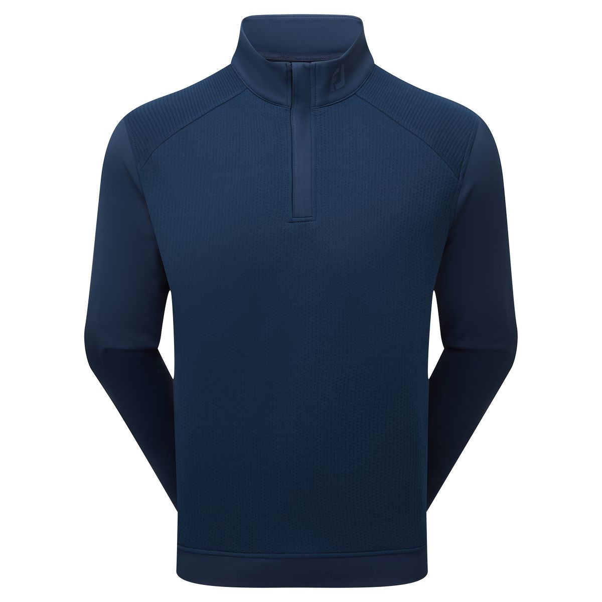 FootJoy Jersey Ottoman ThermoSeries Azul Marino