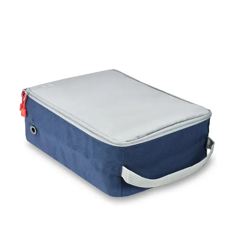 FootJoy Bolsa para zapatos Gris/Marino