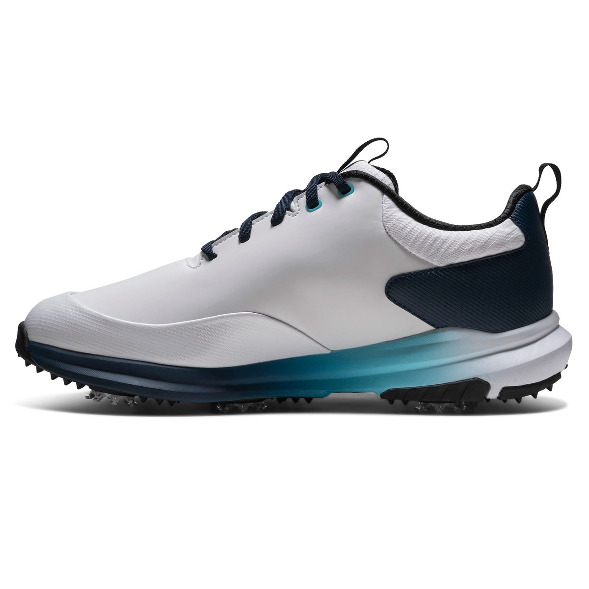 Footjoy Tour Rival Blanca / Azul