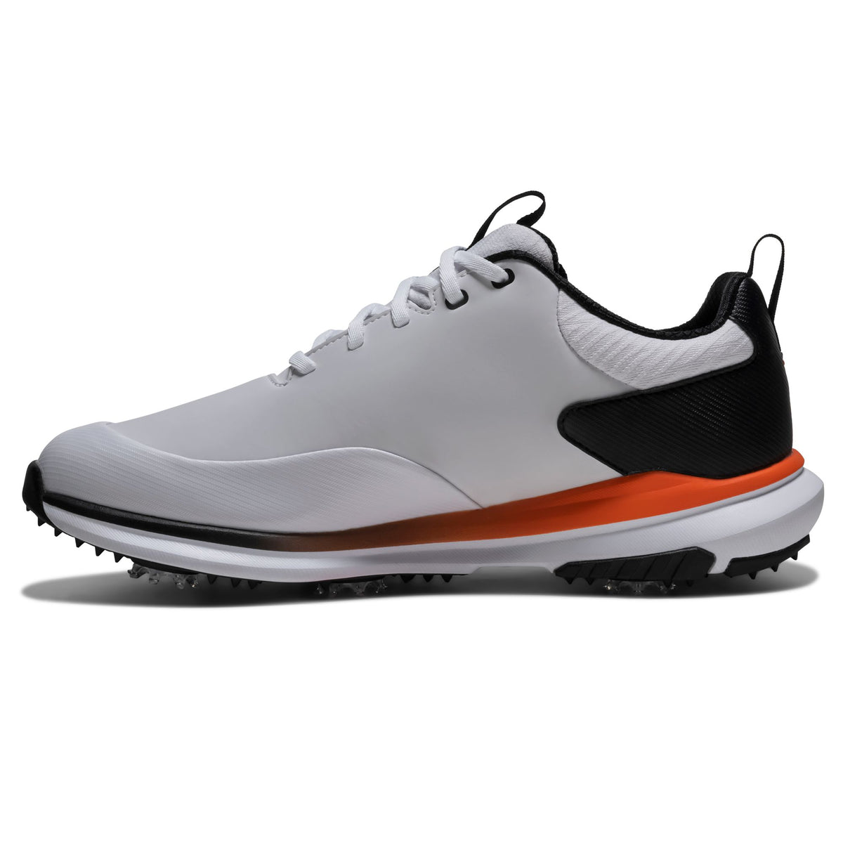 Footjoy Tour Rival Blanche / Orange