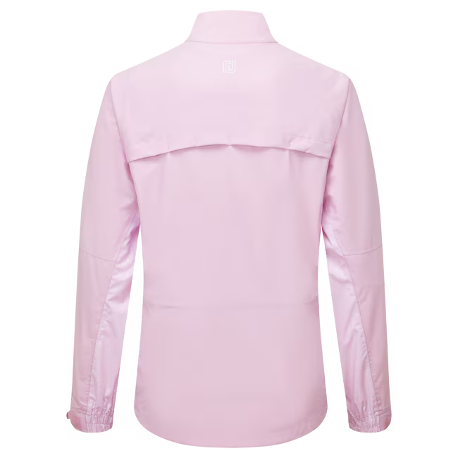 FootJoy Chaqueta de Lluvia HydroLite X Mujer