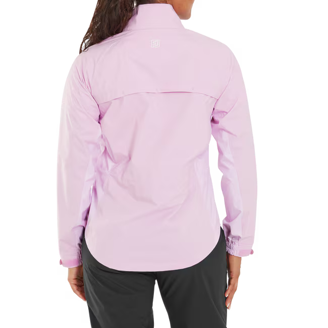 FootJoy Chaqueta de Lluvia HydroLite X Mujer