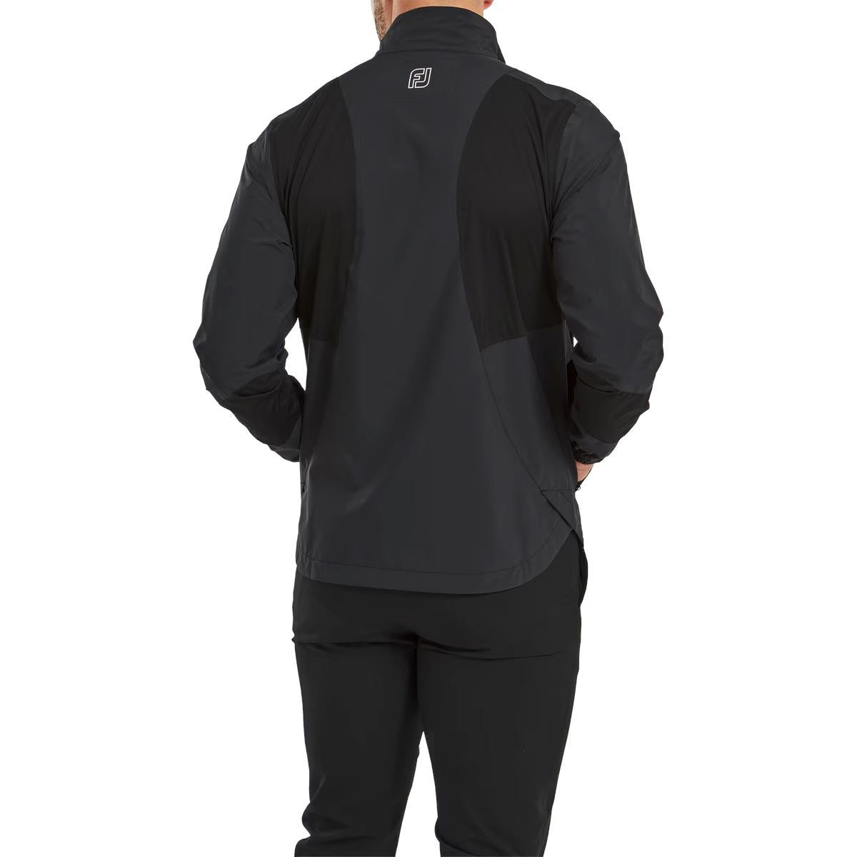 Footjoy Chaqueta Hydrolite X Negra 2024