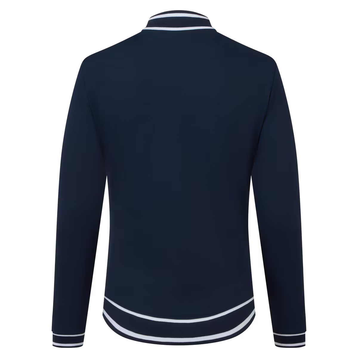 Footjoy Veste Femme Bomber Navy