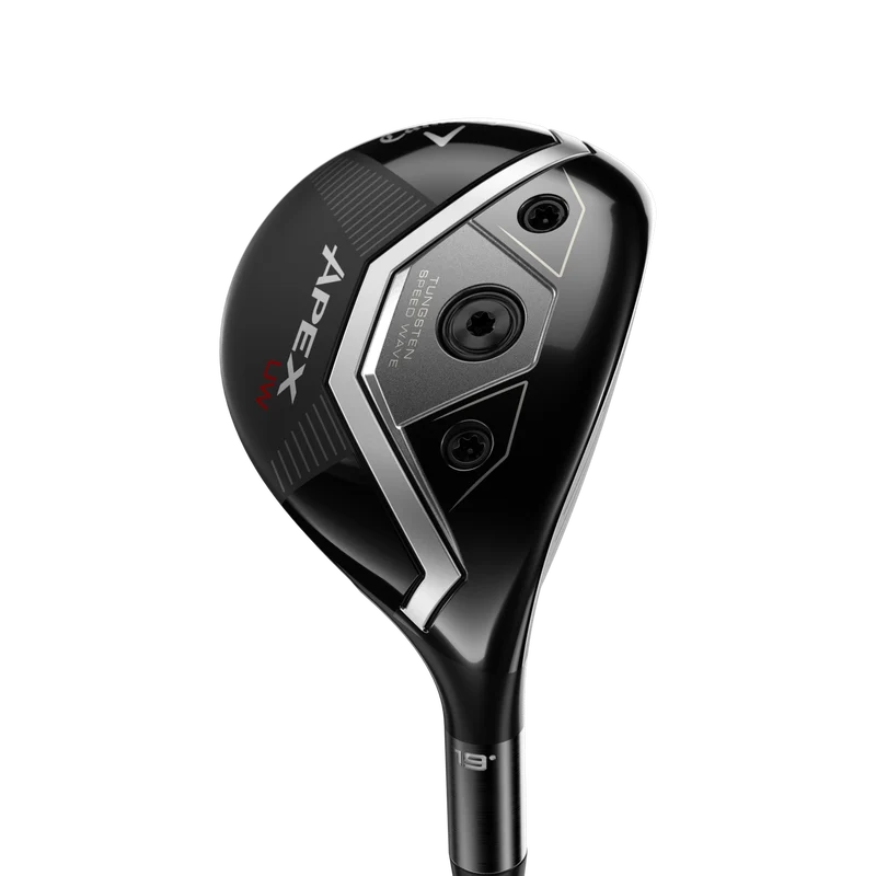 Utility Bois de Parcours Callaway Apex UW 2026 - GolfCenter.fr