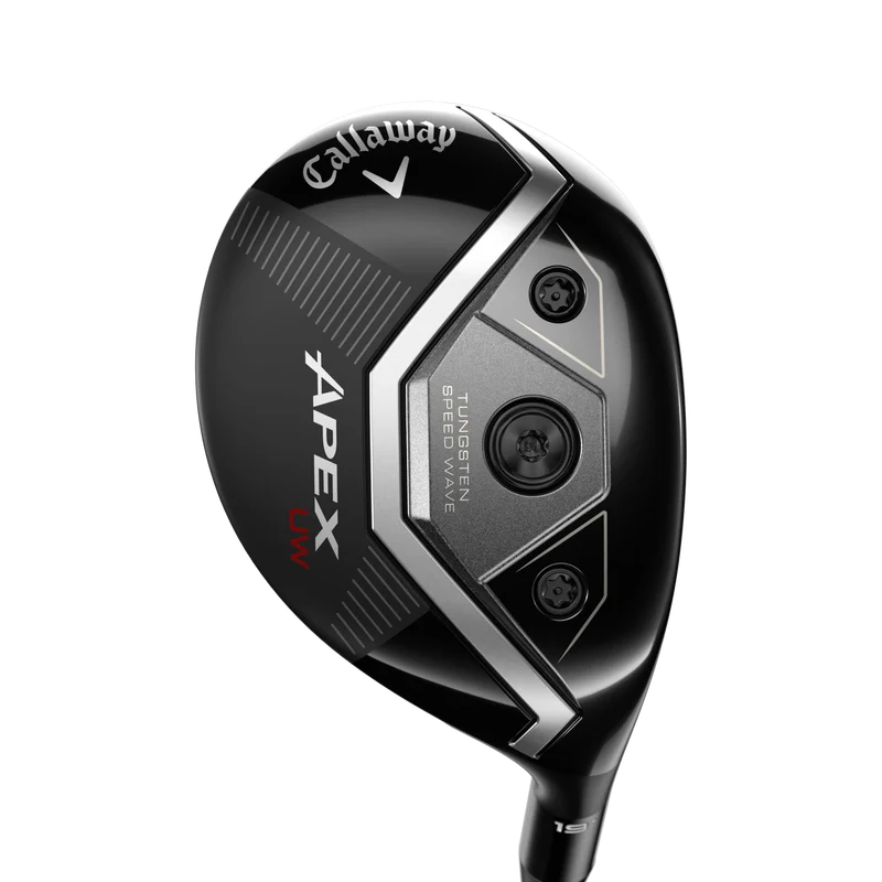 Utility Bois de Parcours Callaway Apex UW 2026 - GolfCenter.fr