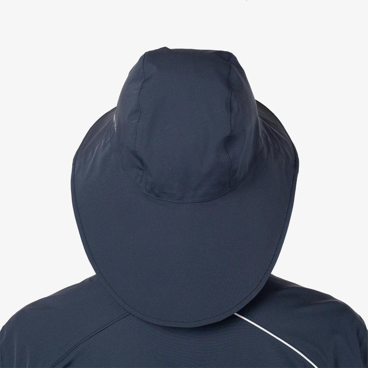 Galvin Green Asher – Sombrero de golf impermeable DRYVR™ azul marino