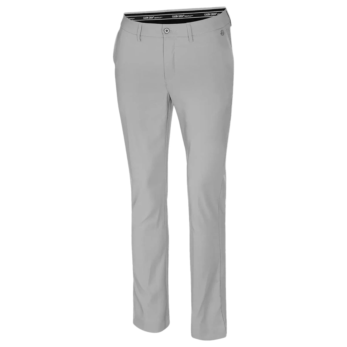 Galvin Green Pantalon Nixon Gris