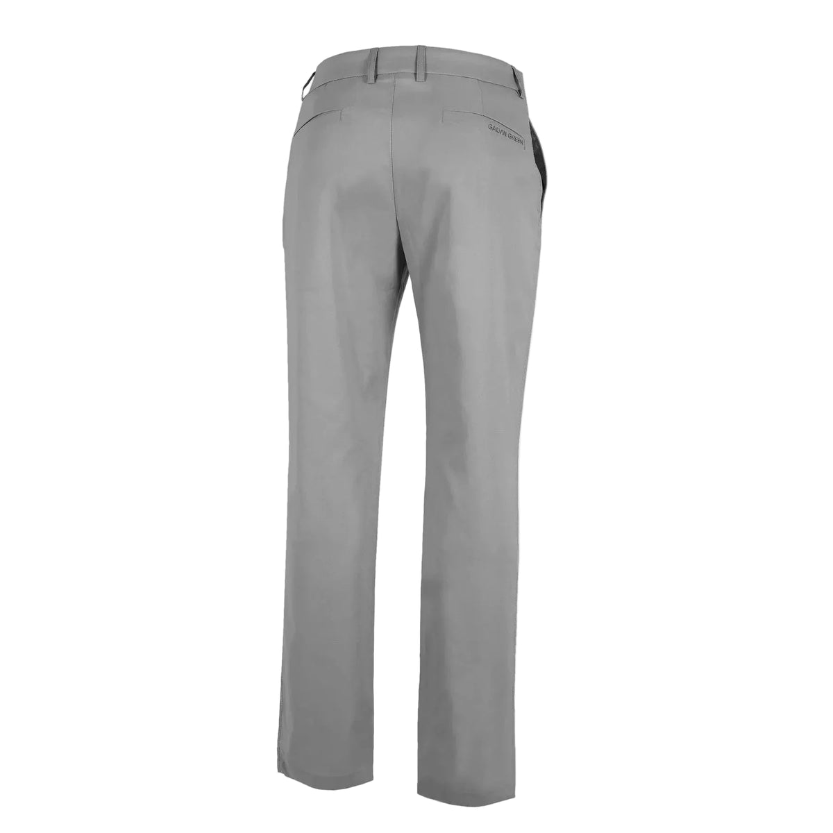 Galvin Green Pantalon Nixon Gris