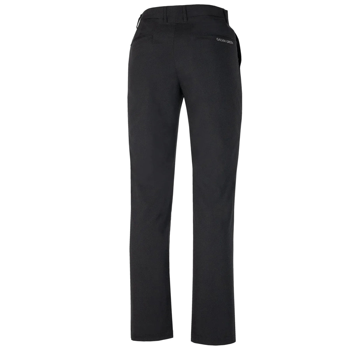 Galvin Green Pantalón Nixon Negro