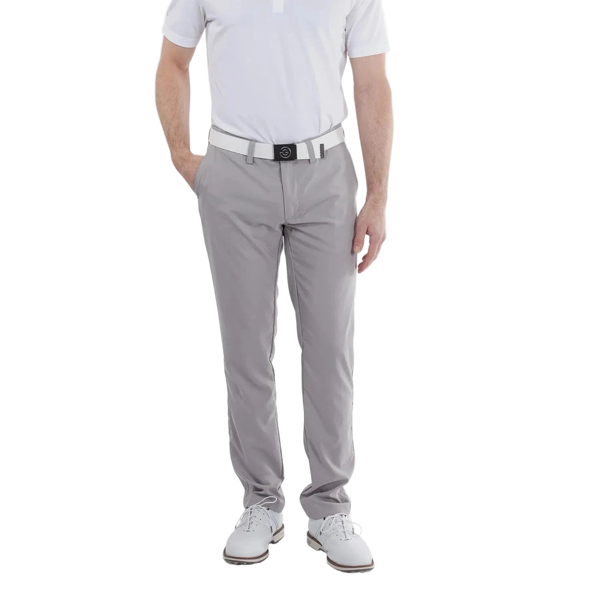 Galvin Green Pantalon Nixon Gris