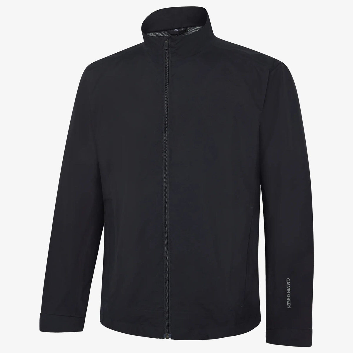 Galvin Green Chaqueta De Lluvia Aston Negro