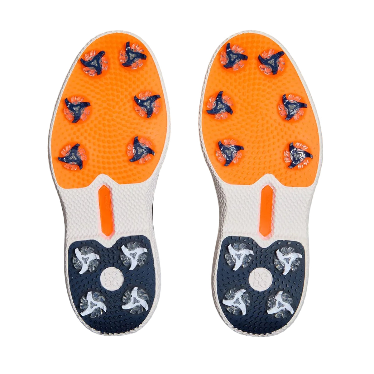 G/FORE Chaussures GALLIVAN2R G/LOCK Skull & Tees Speckled
