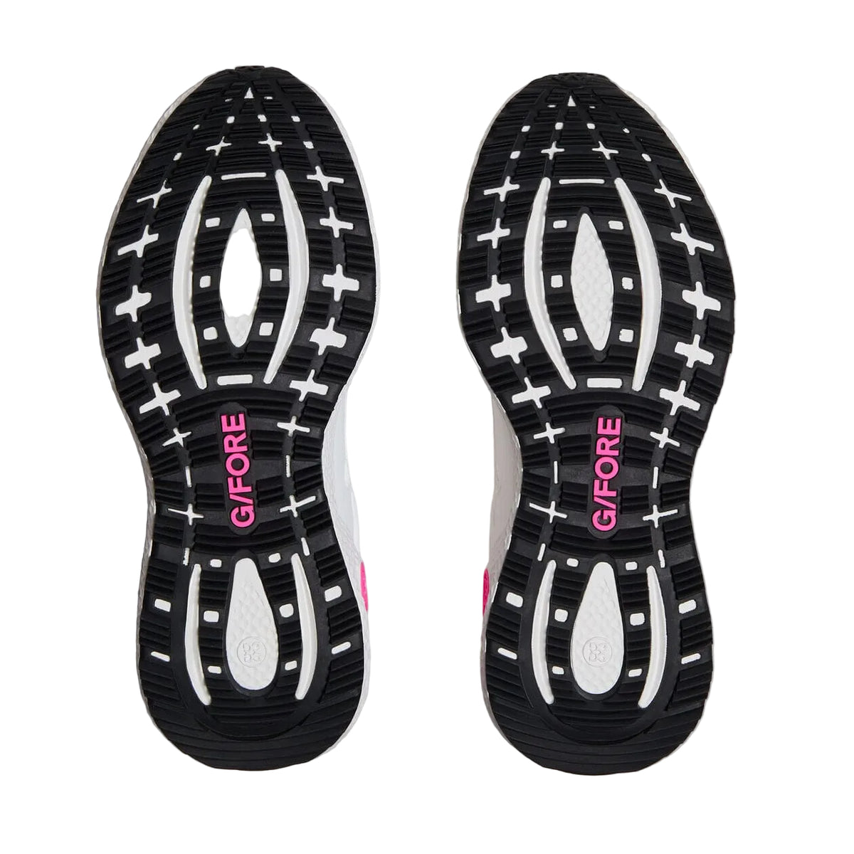 G/FORE Chaussures MG4+O2 Embossed heart G's