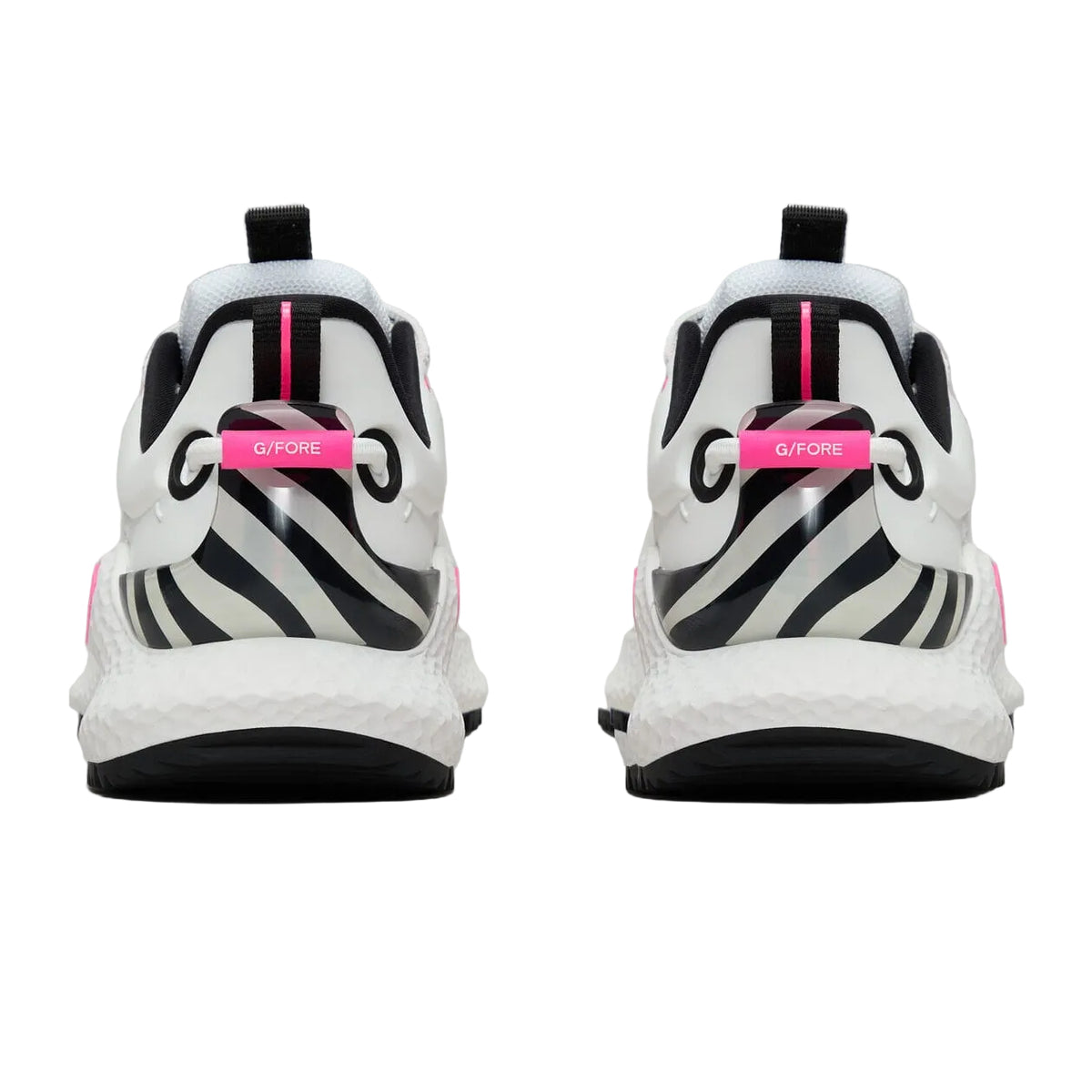 G/FORE Chaussures MG4+O2 Embossed heart G's