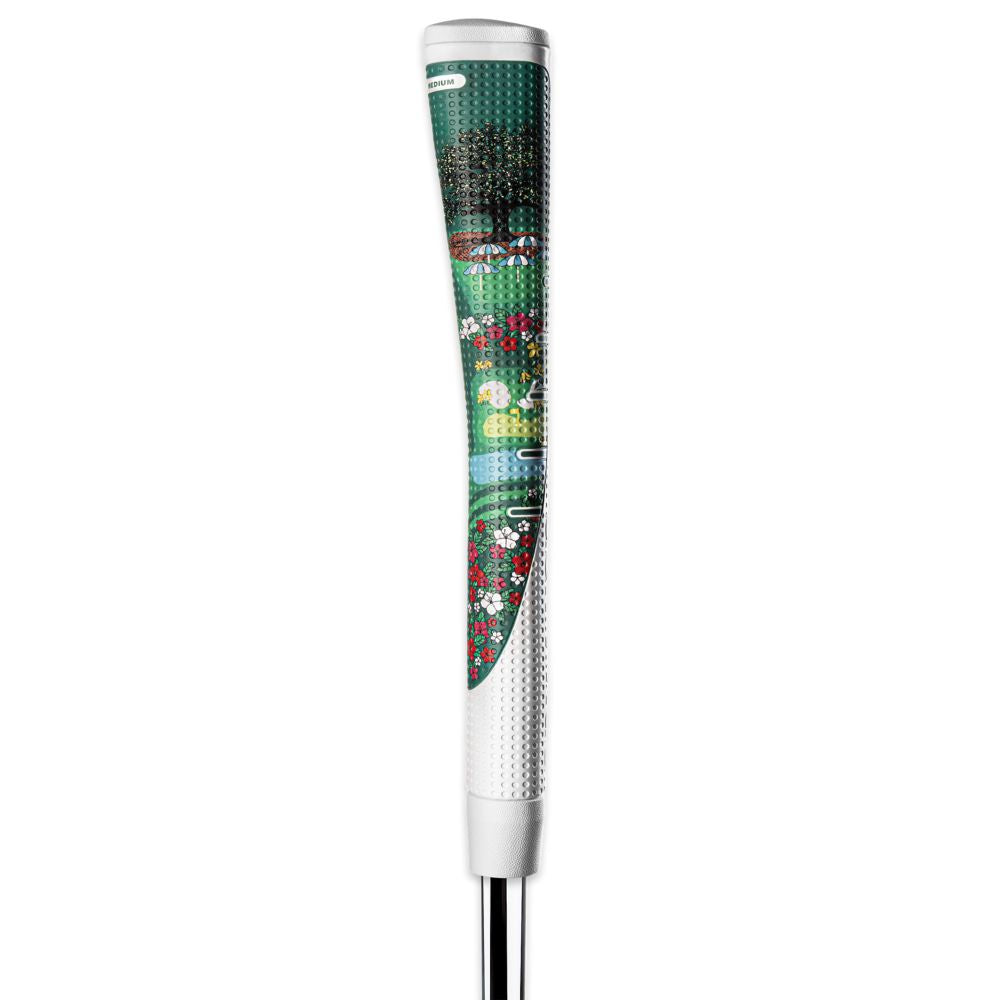 GolfPride Grip Putter Reverse Taper Pistol Honorary Starter