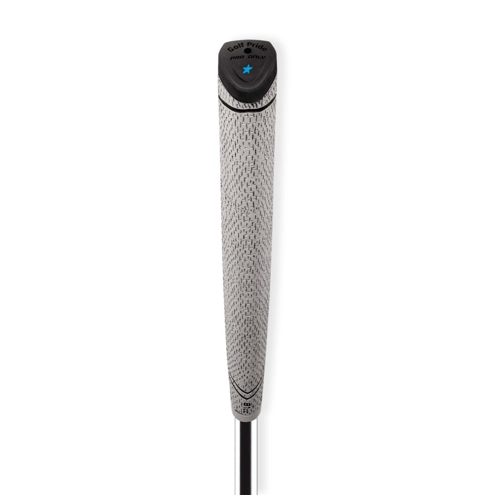 GolfPride Grip Putter Pro Only Cord Blue Star 81cc