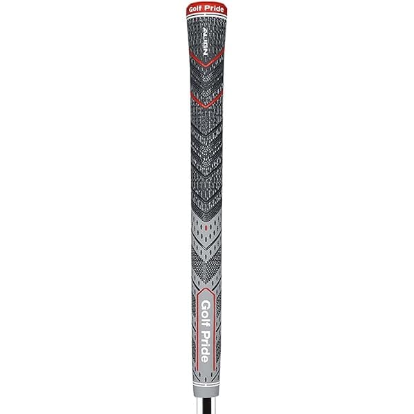 GolfPride MCC Plus4 Align