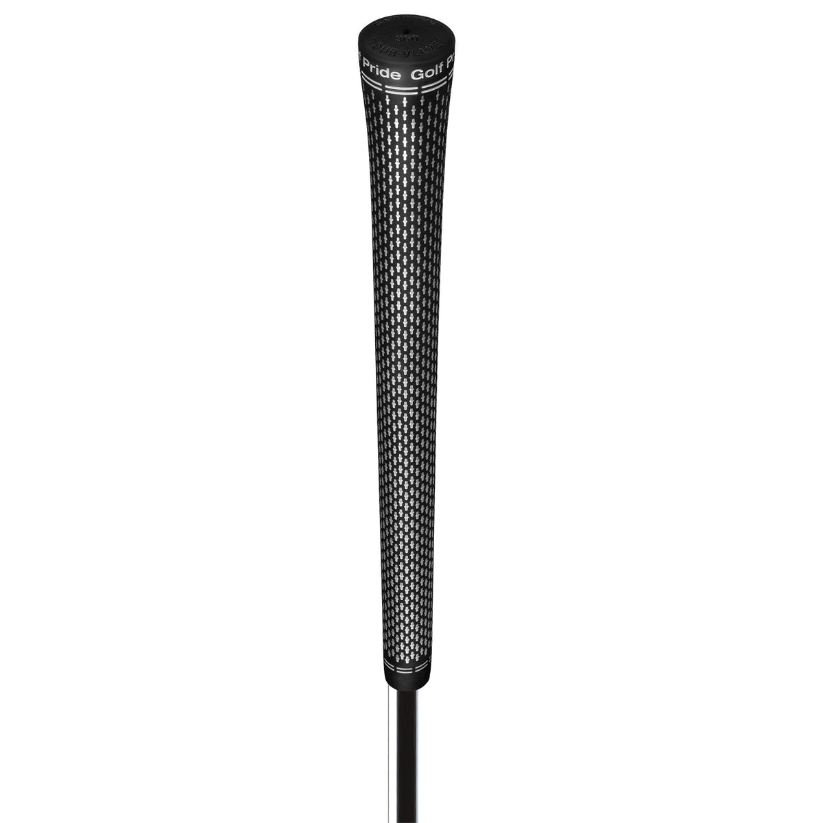 GolfPride Tour Velvet 360 White