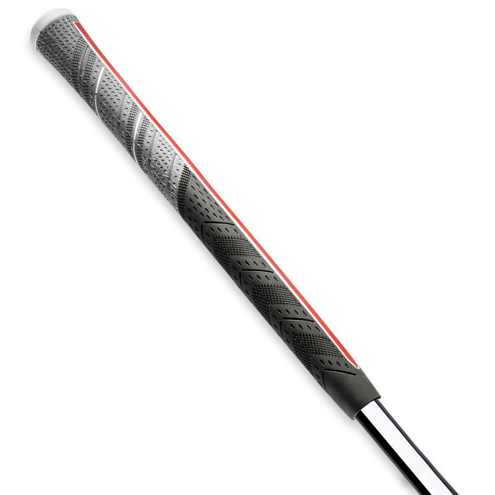 GolfPride MCC Plus4 Align Max – Grip hybride précis