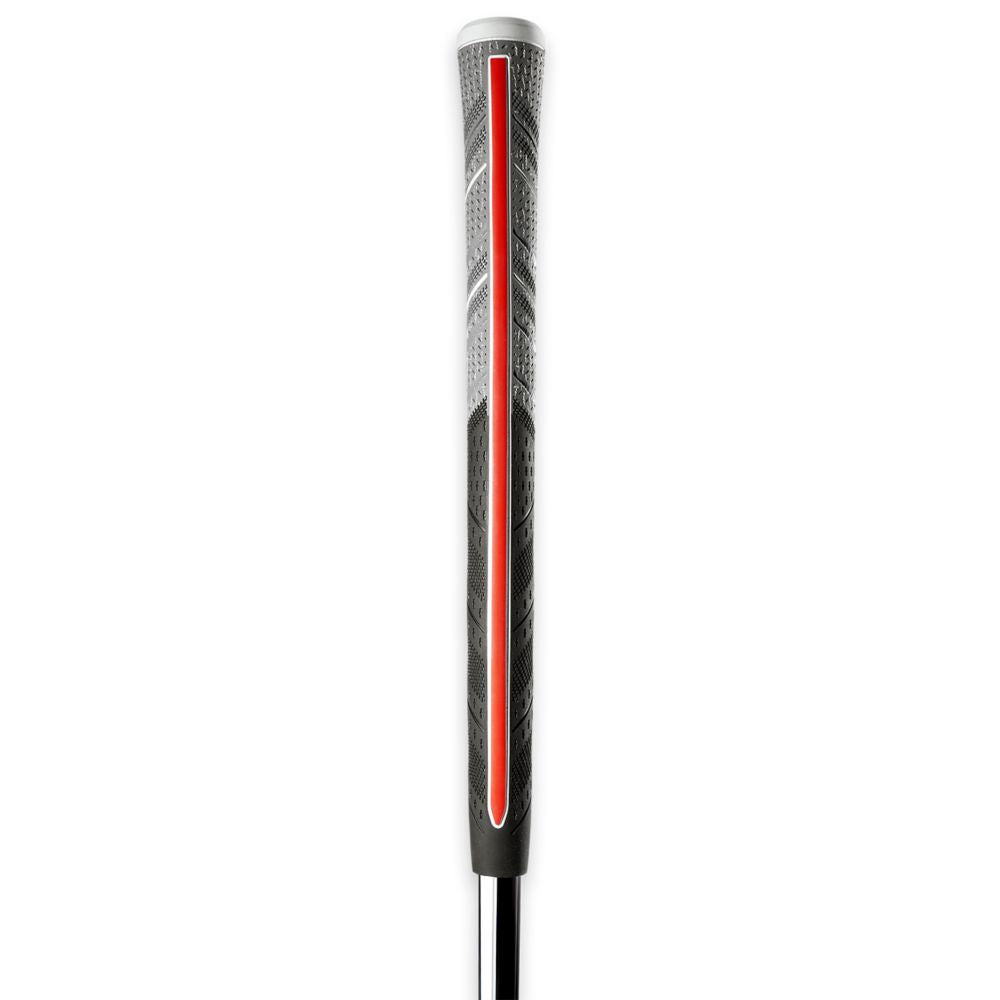 GolfPride MCC Plus4 Align Max – Grip híbrido preciso