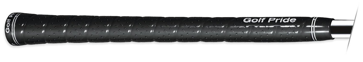 GolfPride Tour Wrap 2G Black