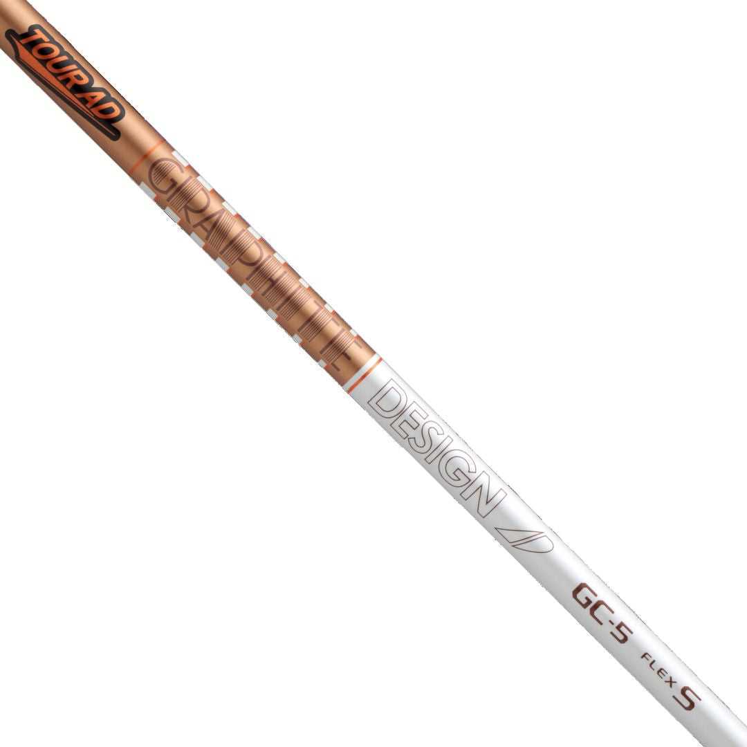 Grafito Design 2026 Shaft Tour AD GC