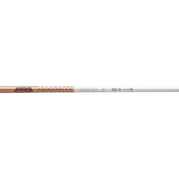 Grafito Design 2026 Shaft Tour AD GC