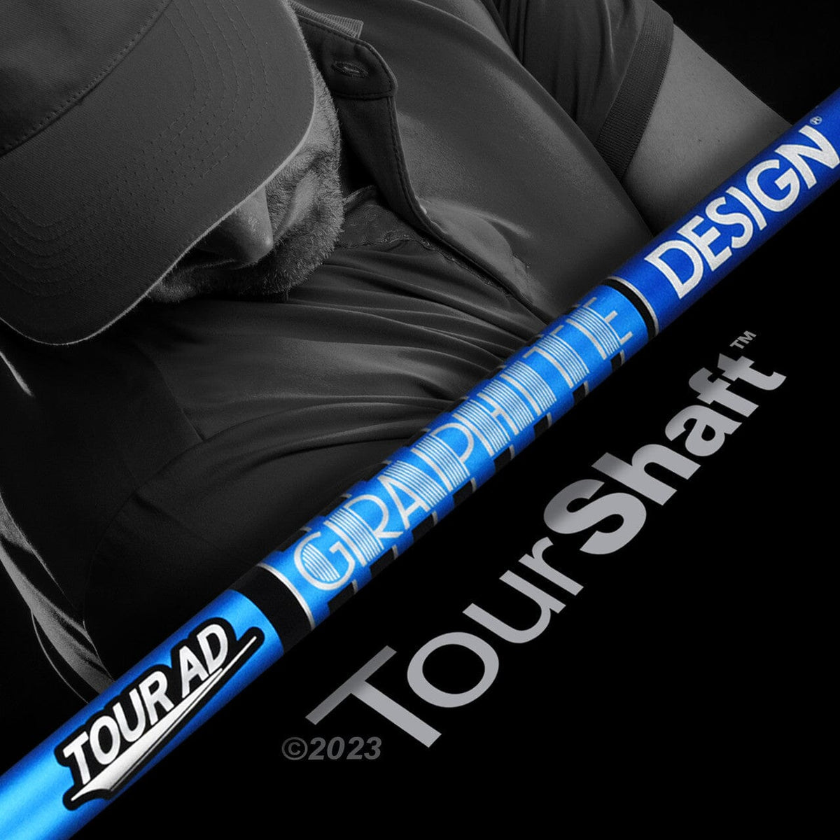 Graphite Design 2026 Shaft Tour AD UB