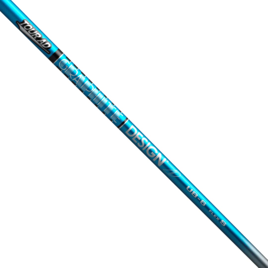 Grafito Design 2026 Shaft Tour AD UB