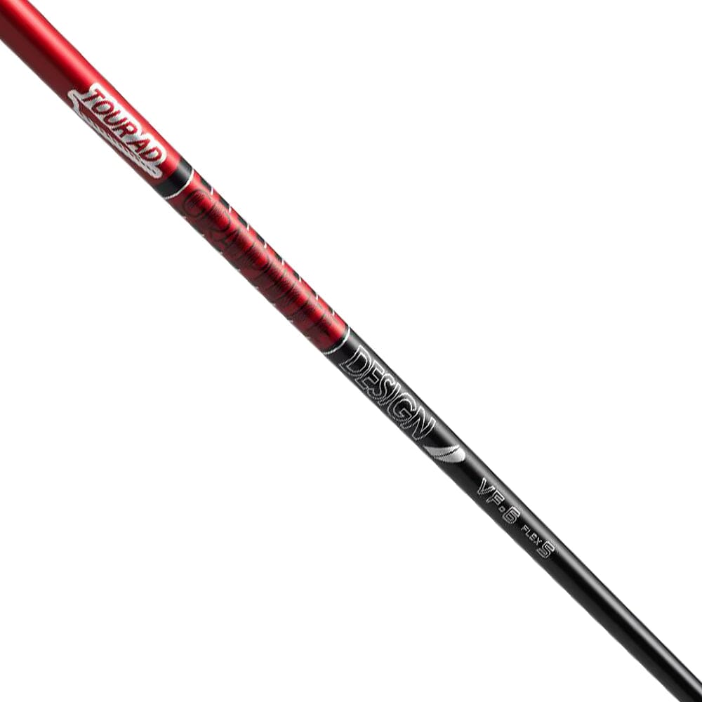 Grafito Design 2026 Shaft Tour AD VF