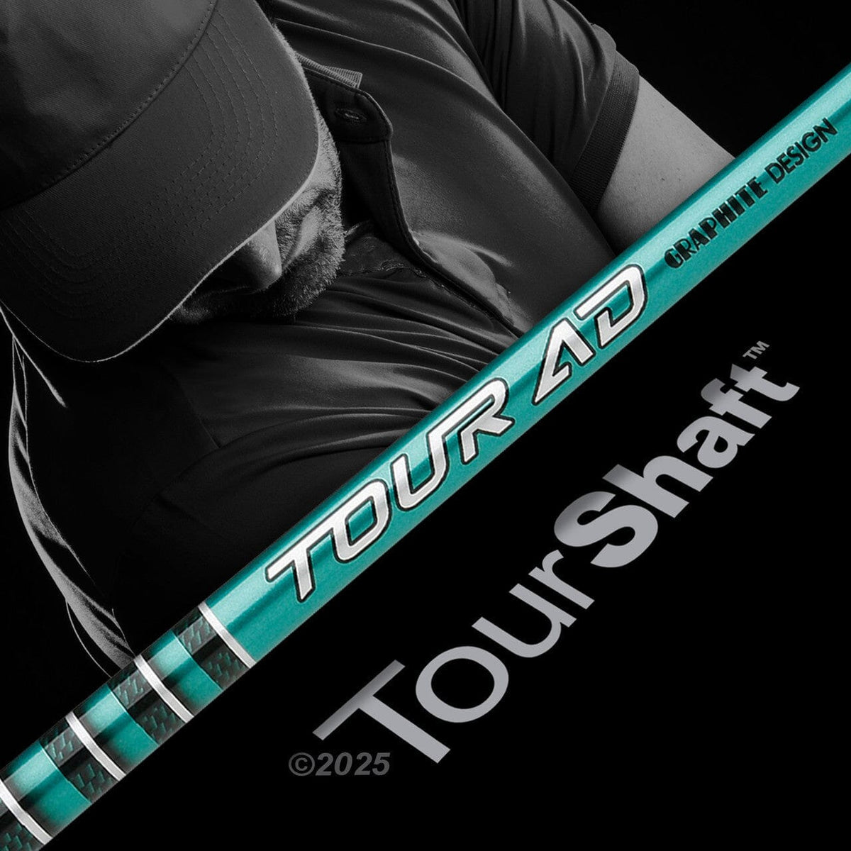 Grafito Design 2026 Shaft Tour AD FI