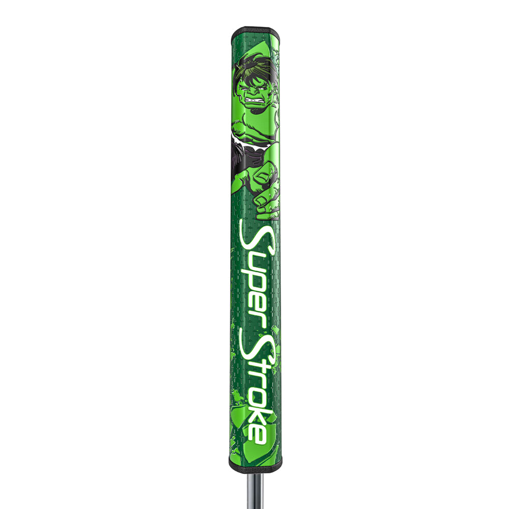 SuperStroke Marvel Tour 2.0 — Grip de putter - GolfCenter.fr