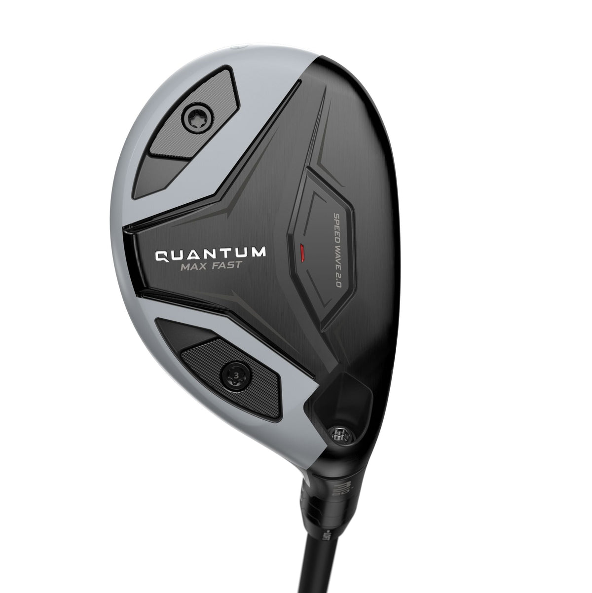 Hybride Callaway Quantum Max Fast