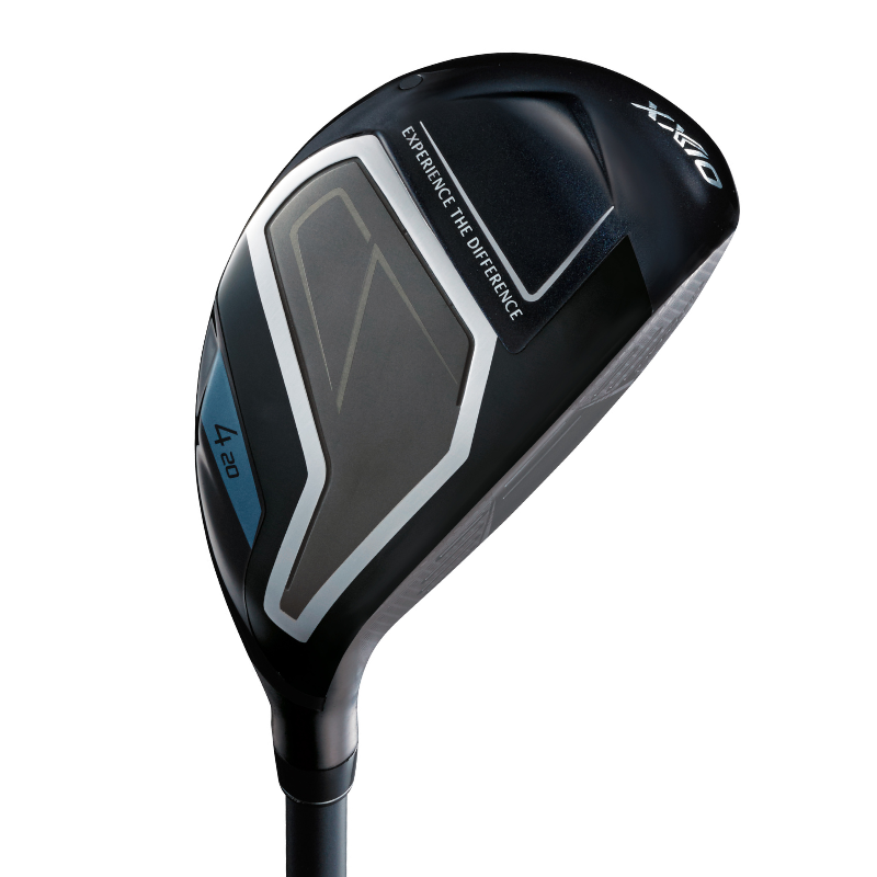 XXIO 14 Hybride ( Occasion ) - GolfCenter.fr