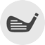 Guide wedges MG5