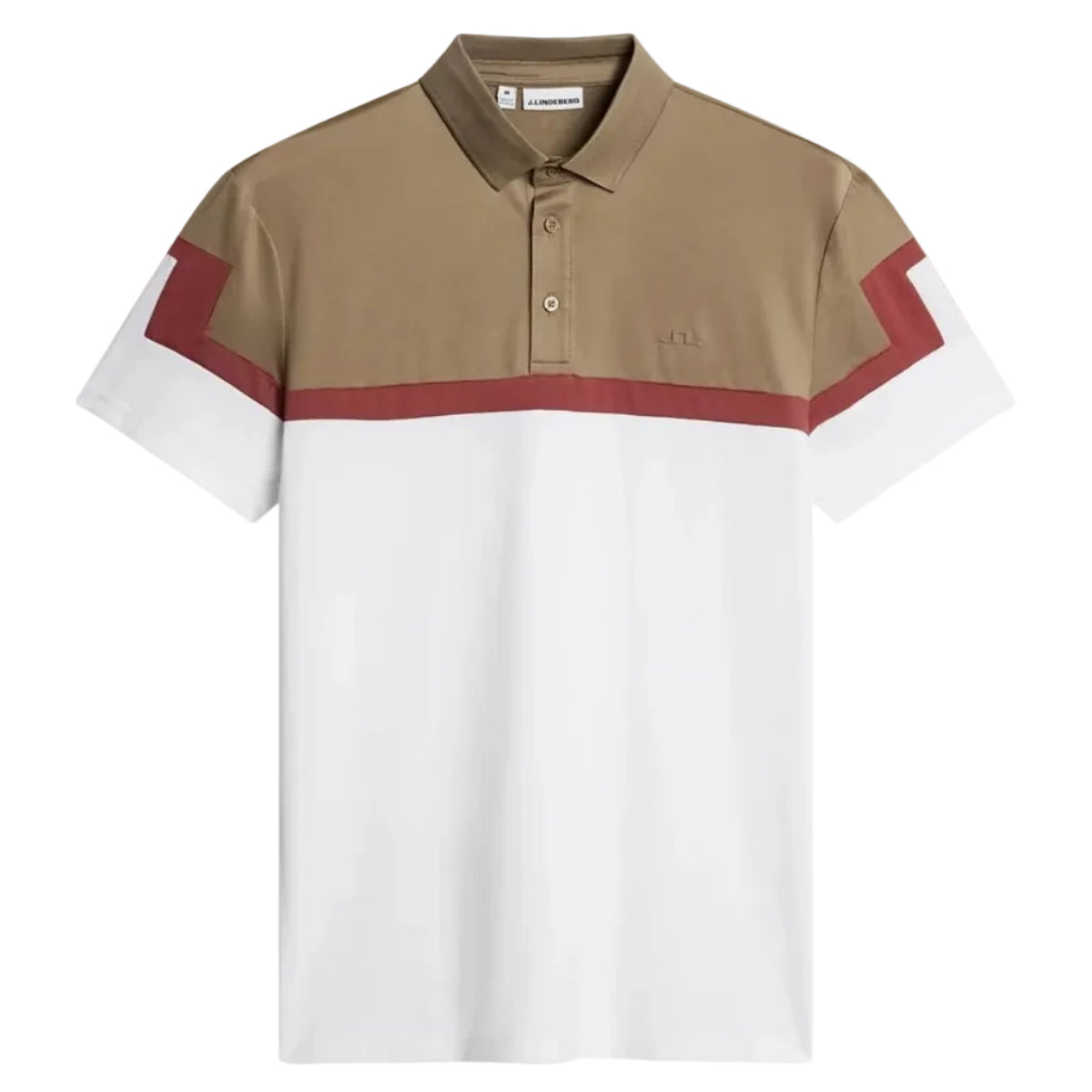 J.Lindeberg Polo Emil