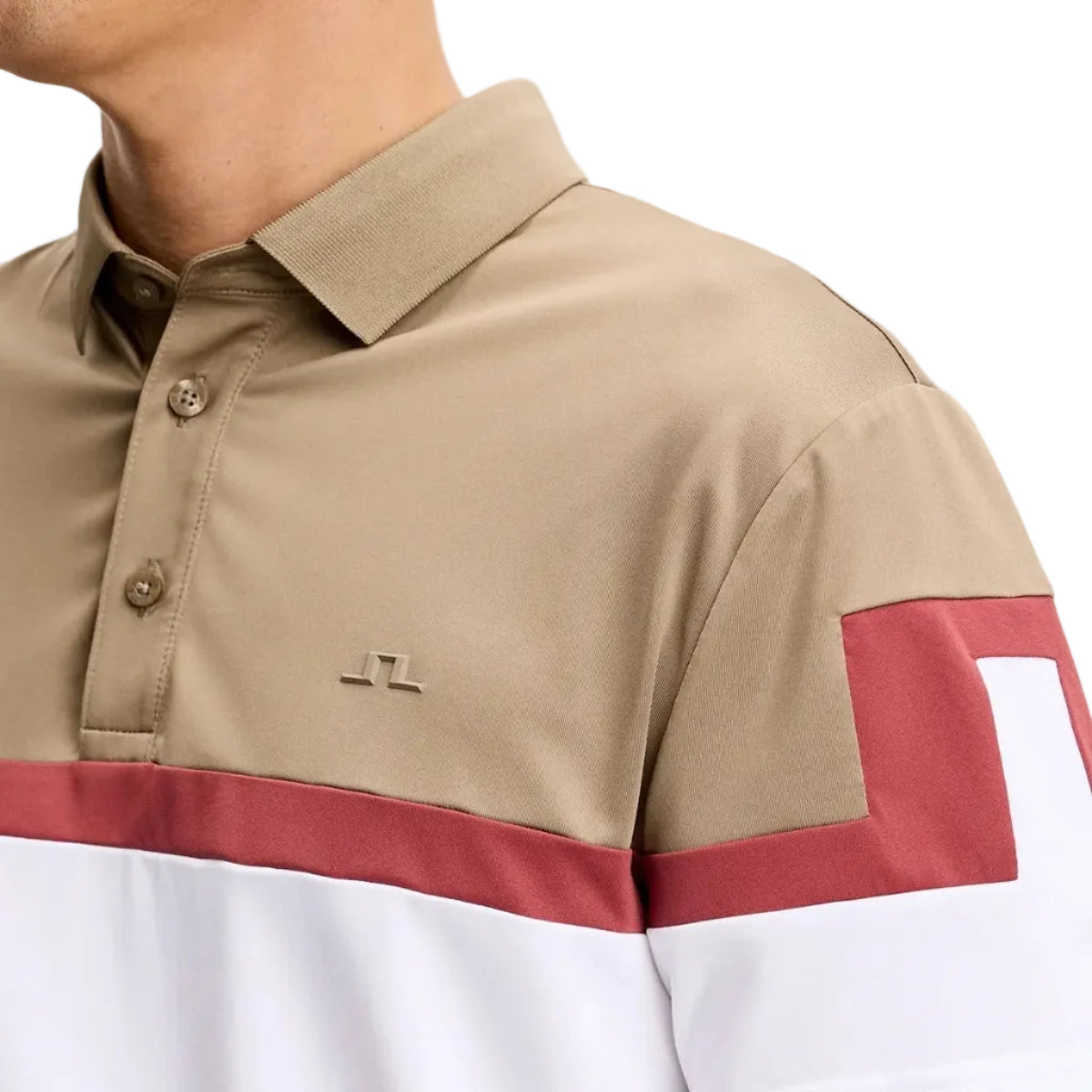 J.Lindeberg Polo Emil