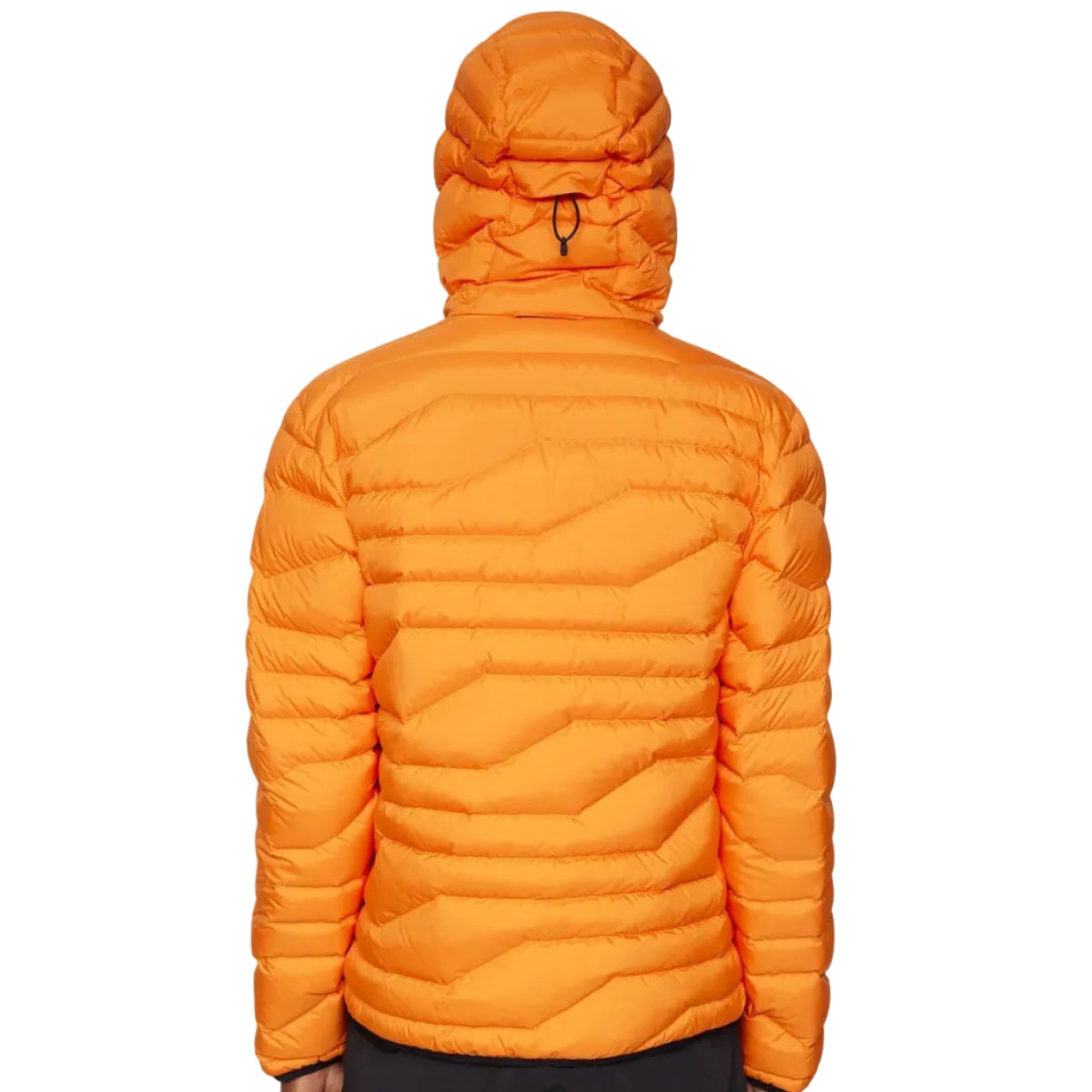 J. Lindeberg doudoune cliff light down hood