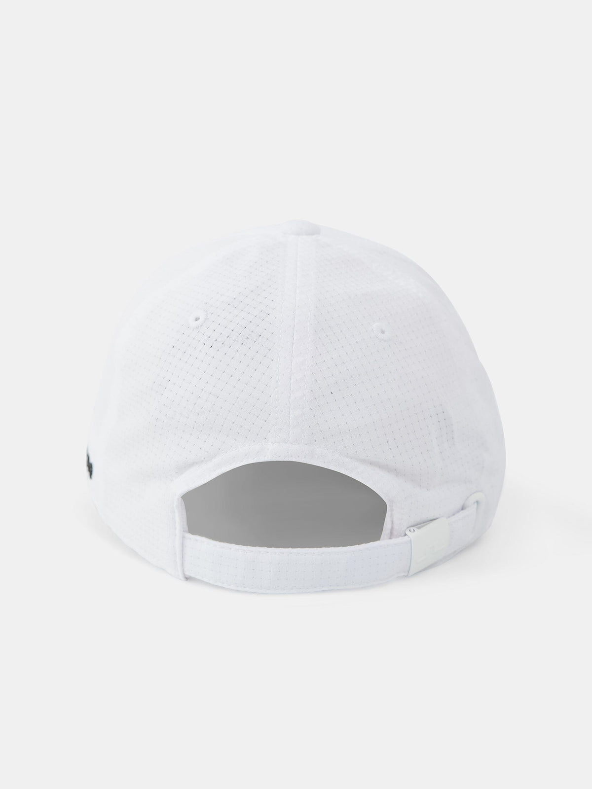 J.Lindeberg Gorra Caden Blanca