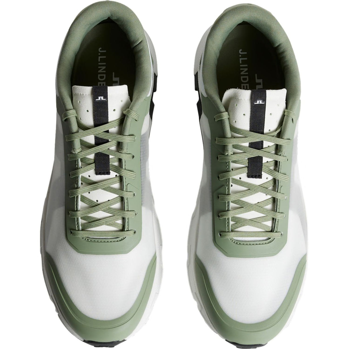 J.Lindeberg chaussure de golf Vent 500 Golf Sneaker Vert