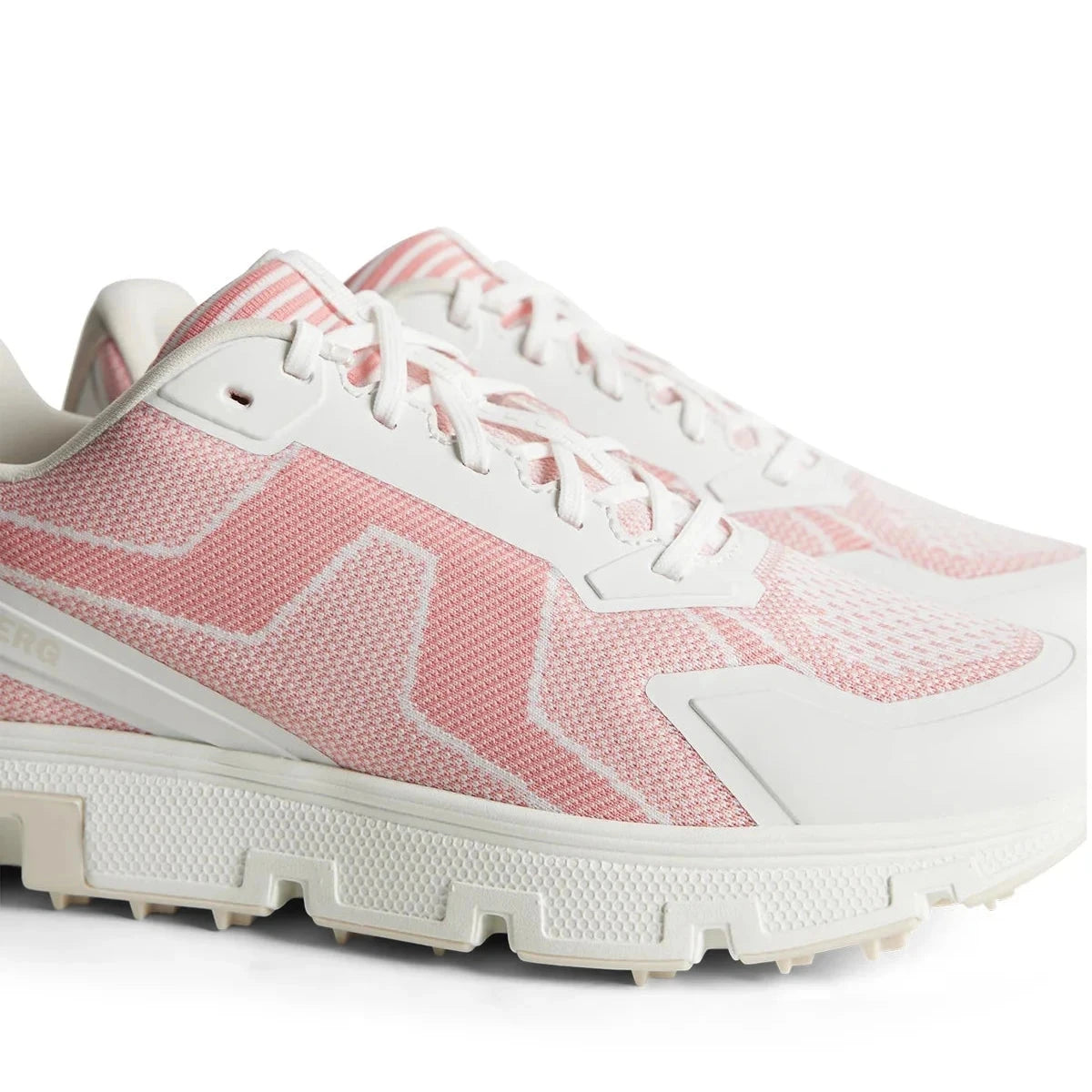 J.Lindeberg zapatos mujer Vent 500 Flamingo Plume